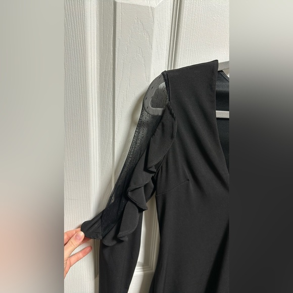 Express cocktail dress - Picture 4 of 4